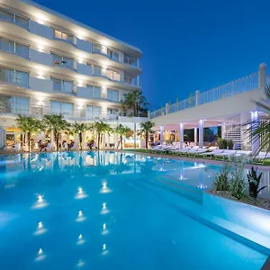 Aqa Palace Hotell